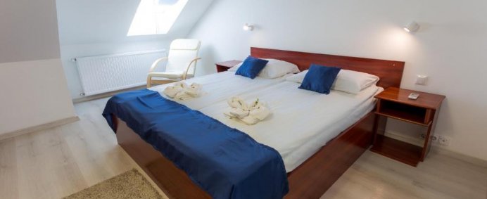 Hotel CLASSIC 3* - Budapesta, Ungaria. - Photo 7