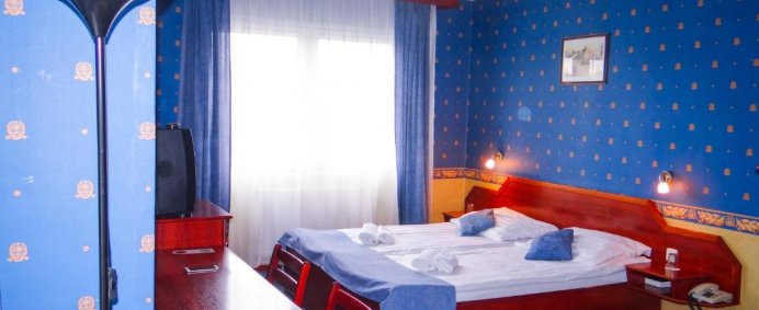 Hotel CLASSIC 3* - Budapesta, Ungaria. - Photo 9
