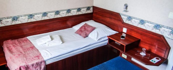 Hotel CLASSIC 3* - Budapesta, Ungaria. - Photo 10