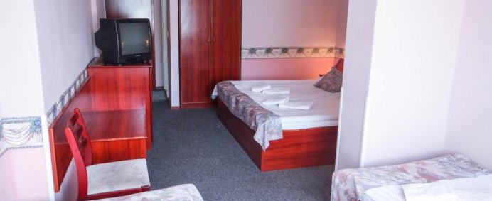Hotel CLASSIC 3* - Budapesta, Ungaria. - Photo 11