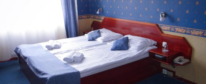 Hotel CLASSIC 3* - Budapesta, Ungaria. - Photo 12