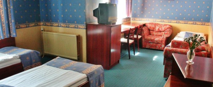 Hotel CLASSIC 3* - Budapesta, Ungaria. - Photo 13