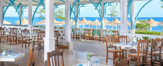 Hotel SOLYMAR SOMA BEACH 4* - Hurghada, Egipt. - Photo 6