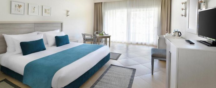 Hotel SOLYMAR SOMA BEACH 4* - Hurghada, Egipt. - Photo 8