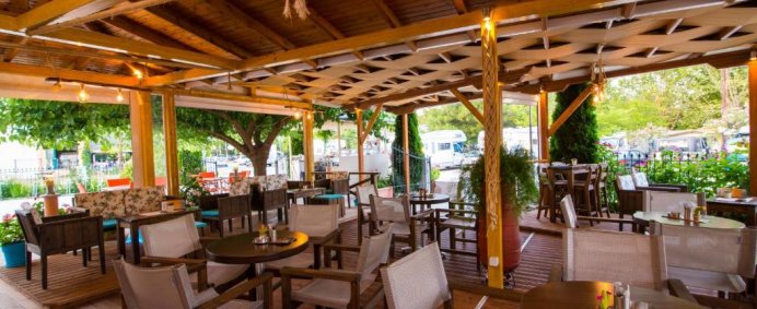 Aparthotel NIKOLAS STUDIOS 3* - Thassos, Grecia. - Photo 7
