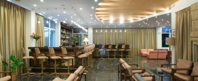 Hotel ALEXANDROS 4* - Insula CORFU, Grecia - Photo 3