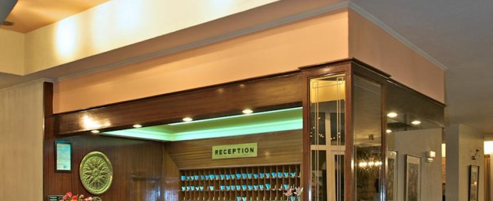 Hotel ALEXANDROS 4* - Insula CORFU, Grecia - Photo 5