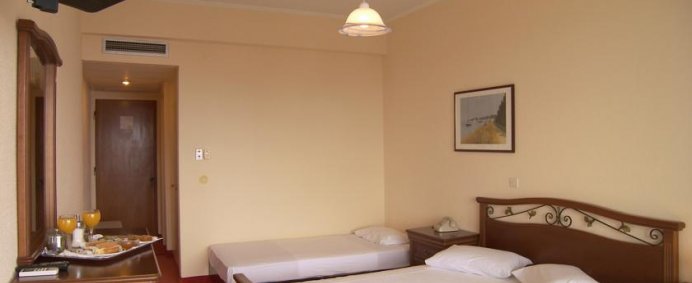 Hotel ALEXANDROS 4* - Insula CORFU, Grecia - Photo 7