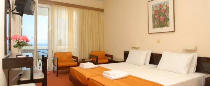 Hotel ALEXANDROS 4* - Insula CORFU, Grecia - Photo 9
