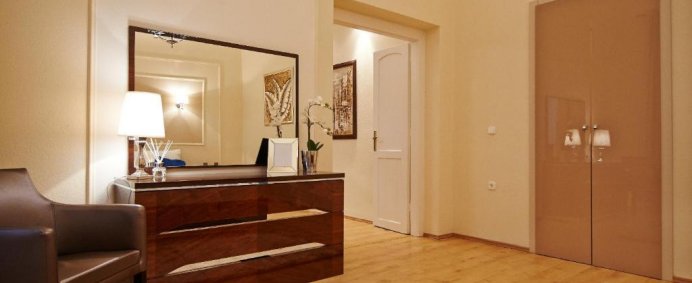 BUDAPEST LUXURY STYLE Apartments 3* - Budapesta, Ungaria. - Photo 2