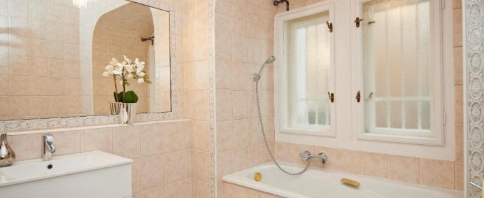 BUDAPEST LUXURY STYLE Apartments 3* - Budapesta, Ungaria. - Photo 4