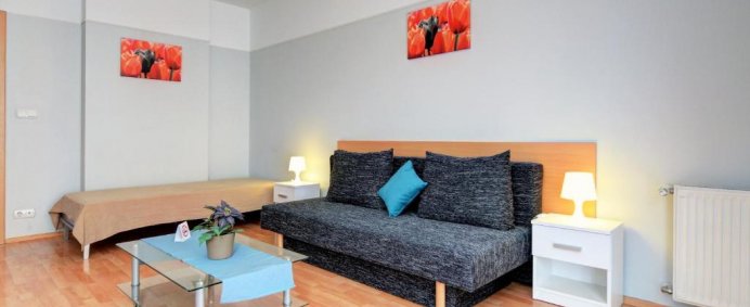 Aparthotel AGAPE APARTMENTS 3* - Budapesta, Ungaria. - Photo 9