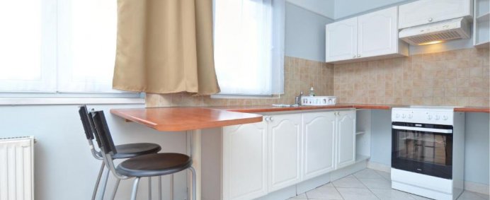 Aparthotel AGAPE APARTMENTS 3* - Budapesta, Ungaria. - Photo 12