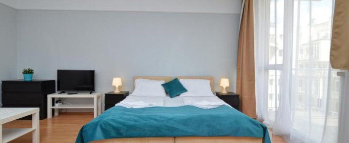 Aparthotel AGAPE APARTMENTS 3* - Budapesta, Ungaria. - Photo 14