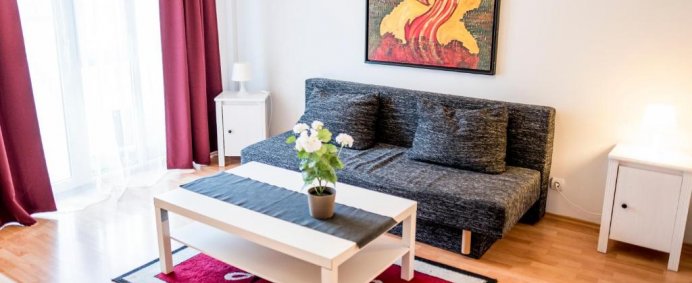 Aparthotel AGAPE APARTMENTS 3* - Budapesta, Ungaria. - Photo 15
