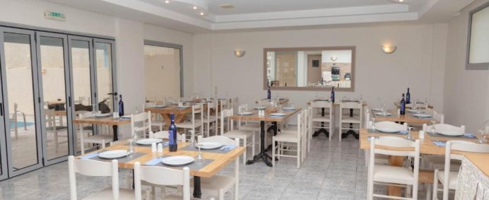 Hotel CENTRAL HERSONISSOS 3* - Creta, Grecia. - Photo 3