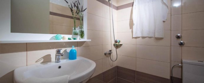 Hotel CENTRAL HERSONISSOS 3* - Creta, Grecia. - Photo 4