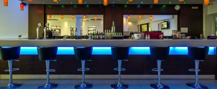 Hotel SERGIOS 3* - Creta, Grecia. - Photo 3