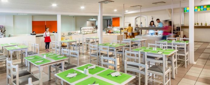 Hotel SERGIOS 3* - Creta, Grecia. - Photo 4