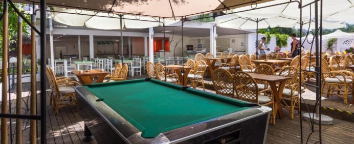 Hotel SERGIOS 3* - Creta, Grecia. - Photo 13
