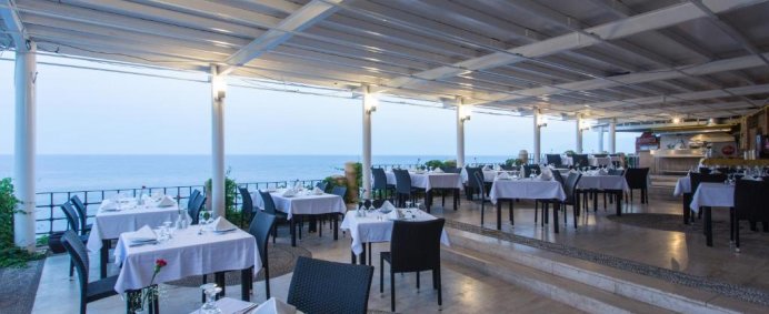 Hotel FALCON 4* - Lara, Turcia. - Photo 14