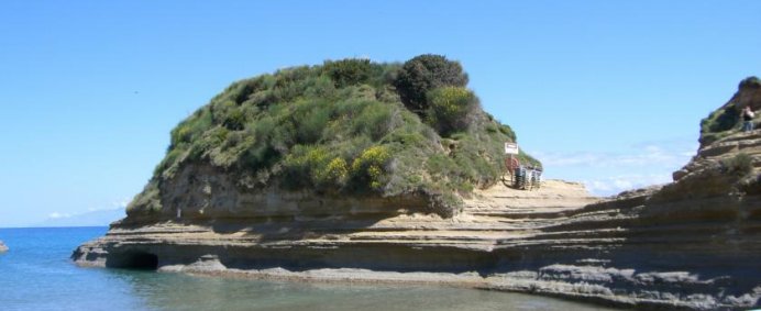Hotel ANGELINA 3* - Insula CORFU, Grecia. - Photo 8