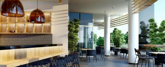 Hotel EFFECT GRAND VICTORIA 4* - Sunny Beach, Bulgaria. - Photo 9