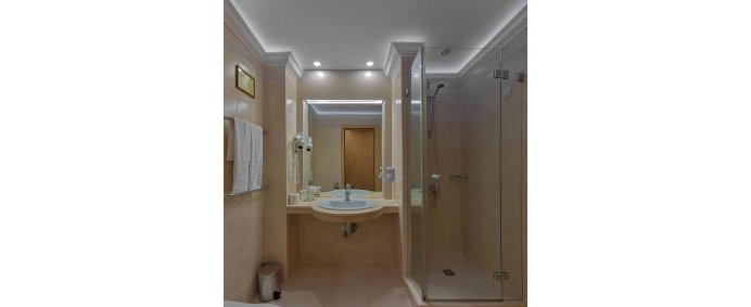 Hotel EFFECT GRAND VICTORIA 4* - Sunny Beach, Bulgaria. - Photo 11