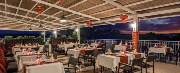 Hotel BOTANIK HOTEL & RESORT 5* - Alanya, Turcia. - Photo 8