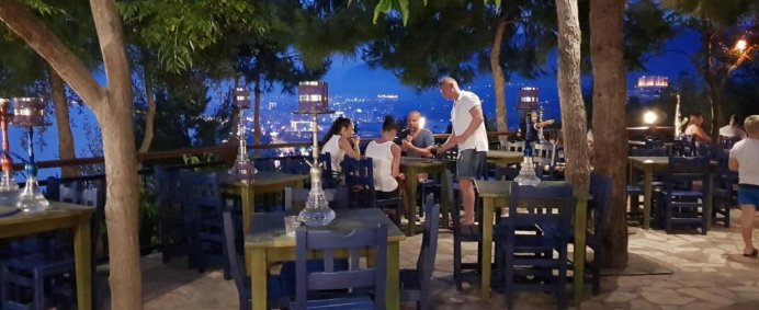 Hotel UTOPIA WORLD 5* - Alanya, Turcia. - Photo 16