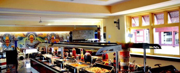 Hotel ULUSOY KEMER HOLIDAY CLUB Kids Concept 5* - Kemer, Turcia. - Photo 9