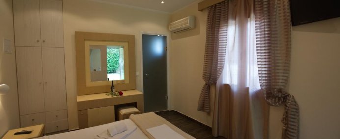 Hotel ANITA 1* - Insula CORFU, Grecia. - Photo 2