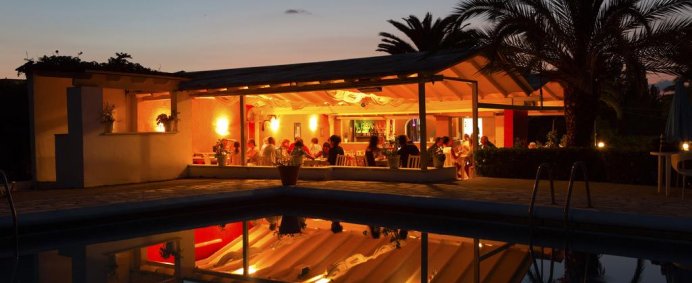 Hotel ANITA 1* - Insula CORFU, Grecia. - Photo 3
