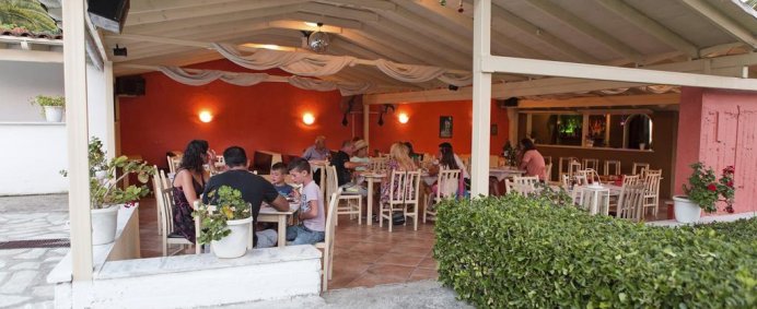 Hotel ANITA 1* - Insula CORFU, Grecia. - Photo 6
