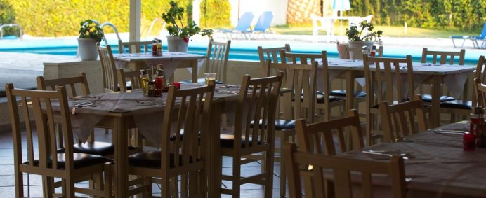 Hotel ANITA 1* - Insula CORFU, Grecia. - Photo 7
