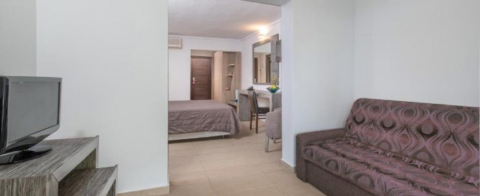 Hotel LAGOMANDRA HOTEL & SPA 4* - Halkidiki Sithonia, Grecia. - Photo 13