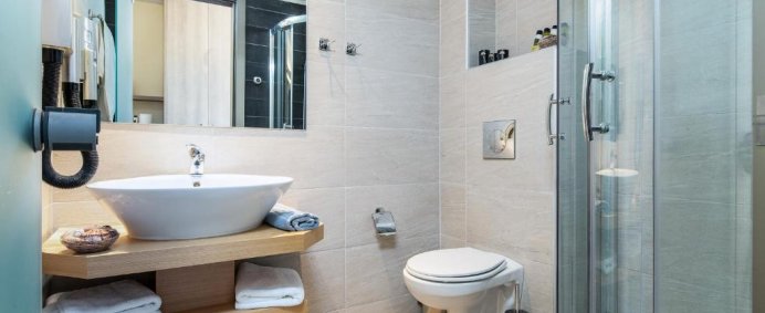 Hotel LAGOMANDRA HOTEL & SPA 4* - Halkidiki Sithonia, Grecia. - Photo 16