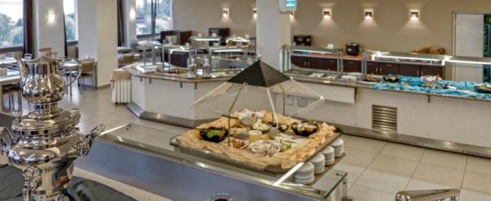 Hotel LAGOMANDRA HOTEL & SPA 4* - Halkidiki Sithonia, Grecia. - Photo 18