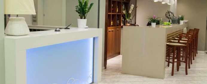 Hotel KRONOS 4* - Pieria (Riviera Olimpului), Grecia. - Photo 4