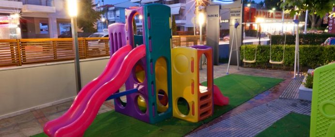 Hotel KRONOS 4* - Pieria (Riviera Olimpului), Grecia. - Photo 6