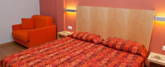 Hotel KRONOS 4* - Pieria (Riviera Olimpului), Grecia. - Photo 9