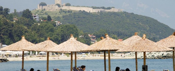 Hotel KRONOS 4* - Pieria (Riviera Olimpului), Grecia. - Photo 13