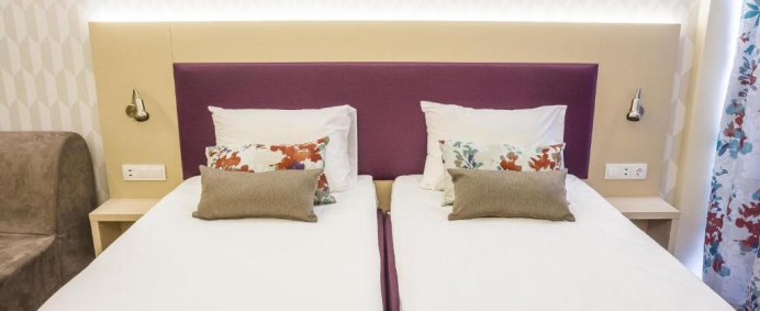 Hotel MPM ASTORIA - Sunny Beach, Bulgaria. - Photo 7