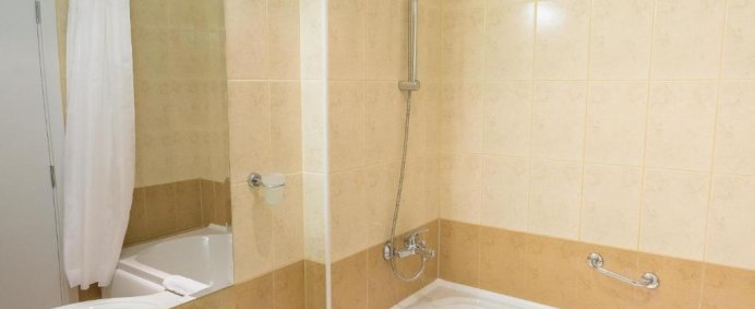 Hotel MPM ASTORIA - Sunny Beach, Bulgaria. - Photo 9
