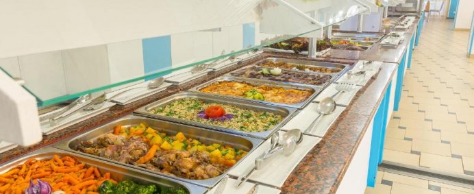 Hotel MPM ASTORIA - Sunny Beach, Bulgaria. - Photo 12