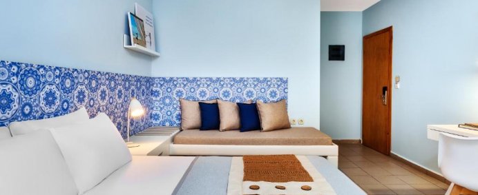 Hotel CORE 4* - Halkidiki Kassandra, Grecia. - Photo 2