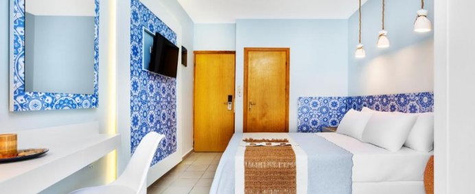 Hotel CORE 4* - Halkidiki Kassandra, Grecia. - Photo 3