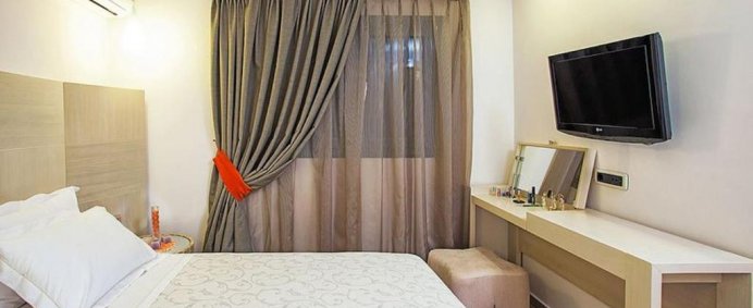 Hotel CORE 4* - Halkidiki Kassandra, Grecia. - Photo 4
