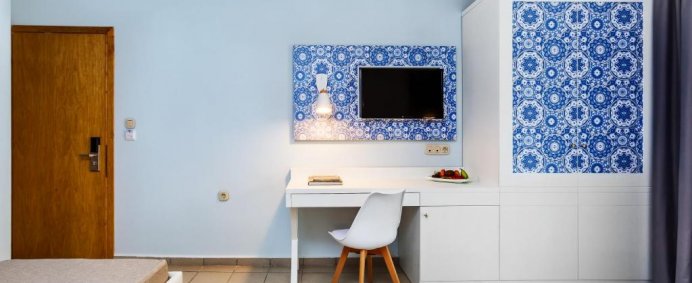 Hotel CORE 4* - Halkidiki Kassandra, Grecia. - Photo 5