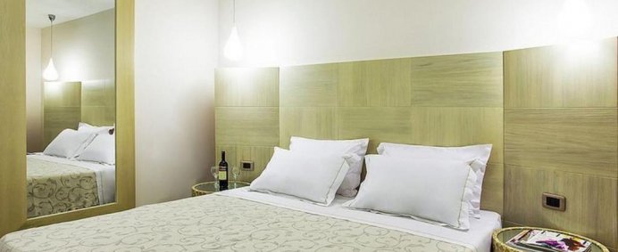 Hotel CORE 4* - Halkidiki Kassandra, Grecia. - Photo 6